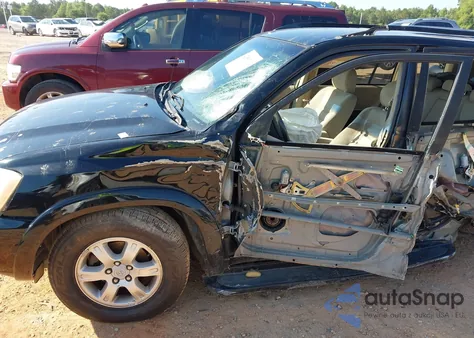 2002 Toyota Highlander Limited из США, поврежденный, VIN JTEGF21A620028853